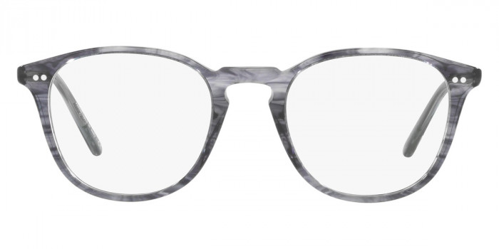 Oliver Peoples™ Forman-R OV5414U 1688 51 - Navy Smoke