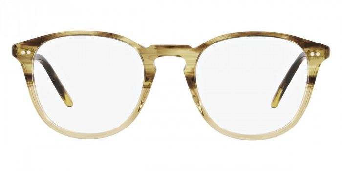 Oliver Peoples™ Forman-R OV5414U 1703 51 - Canarywood Gradient