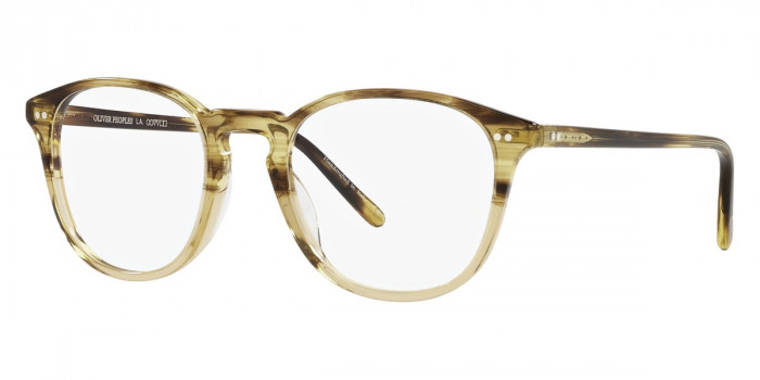 Oliver Peoples™ Forman-R OV5414U 1703 51 - Canarywood Gradient