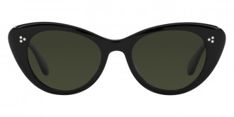 Oliver Peoples™ - Rishell Sun OV5415SU