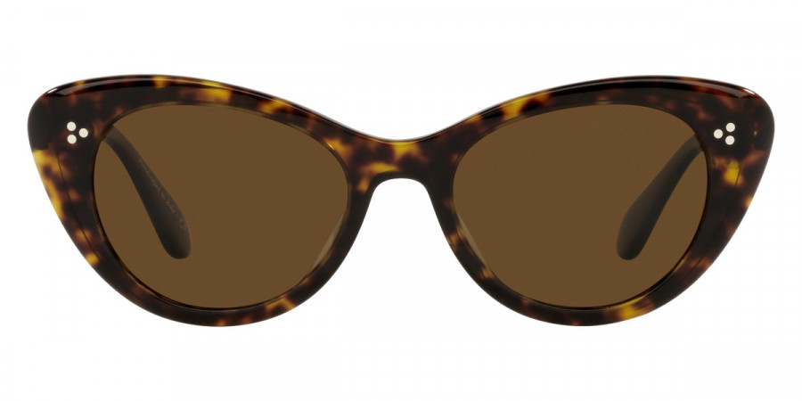 Oliver Peoples™ - Rishell Sun OV5415SU