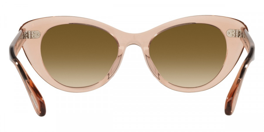 Oliver Peoples™ - Rishell Sun OV5415SU