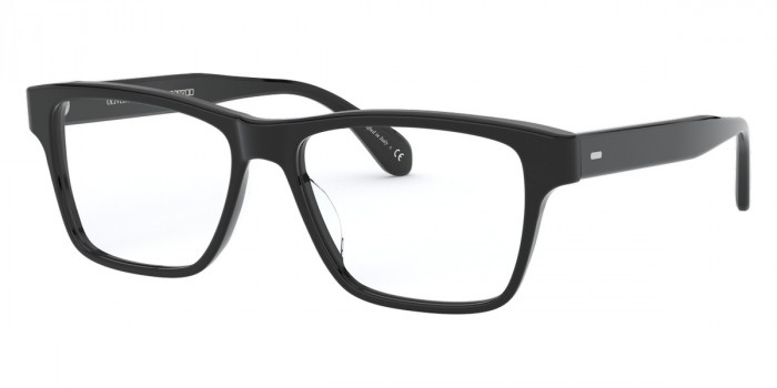 Oliver Peoples™ OV5416U 1005 56 - Black