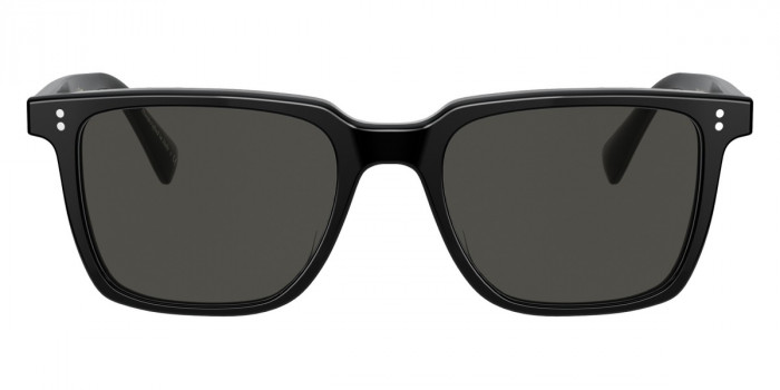 Oliver Peoples™ Lachman Sun OV5419SU 1005P2 50 - Black