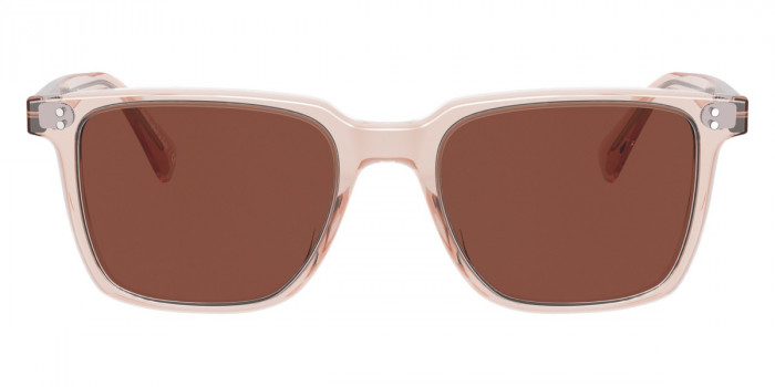 Oliver Peoples™ Lachman Sun OV5419SU 1652C5 53 - Light Silk