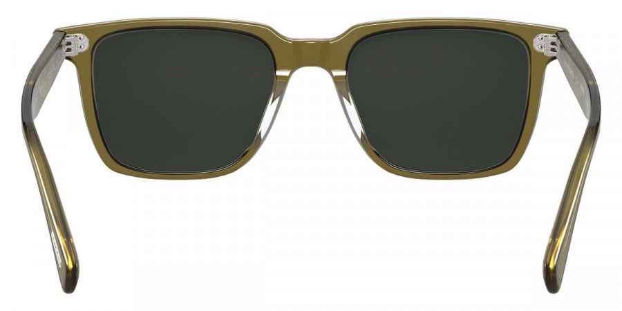 Oliver Peoples™ - Lachman Sun OV5419SU