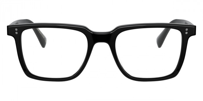 Oliver Peoples™ Lachman OV5419U 1005 50 - Black
