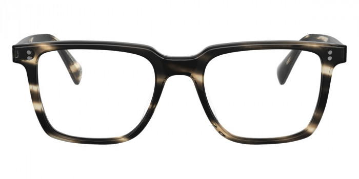 Oliver Peoples™ Lachman OV5419U 1612 50 - Cinder Cocobolo