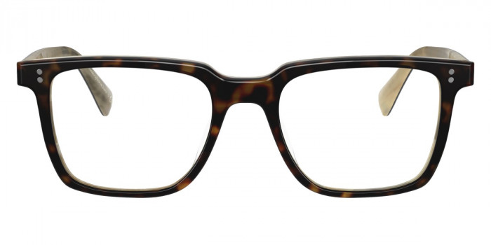Oliver Peoples™ Lachman OV5419U 1666 53 - 362/Horn