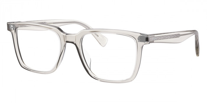Oliver Peoples™ Lachman OV5419U 1669 50 - Black Diamond