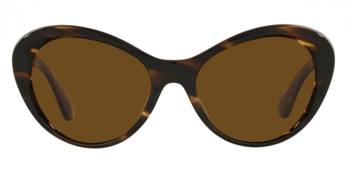 Oliver Peoples™ Zarene OV5420SU 100383 55 - Cocobolo