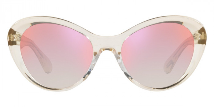 Oliver Peoples™ Zarene OV5420SU 1692H9 55 - Pale Citrine