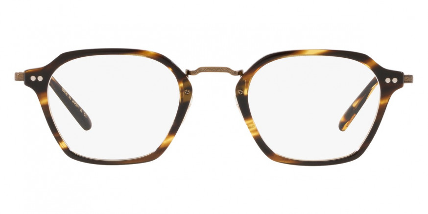 Oliver Peoples™ Hilden OV5422D 1003 48 - Cocobolo