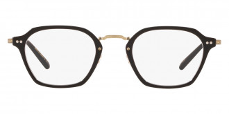 Color: Black (1005) - Oliver Peoples OV5422D100548