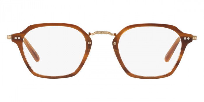 Oliver Peoples™ Hilden OV5422D 1011 48 - Raintree