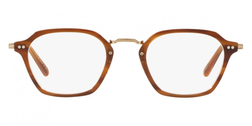 Oliver Peoples™ Hilden OV5422D 1011 48 - Raintree