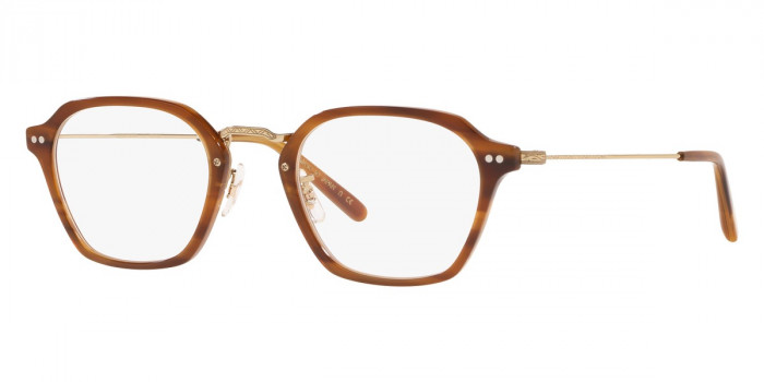 Oliver Peoples™ Hilden OV5422D 1011 48 - Raintree