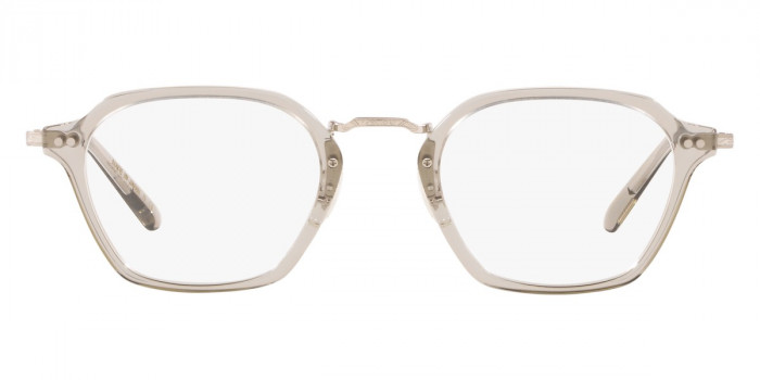 Oliver Peoples™ Hilden OV5422D 1669 48 - Black Diamond