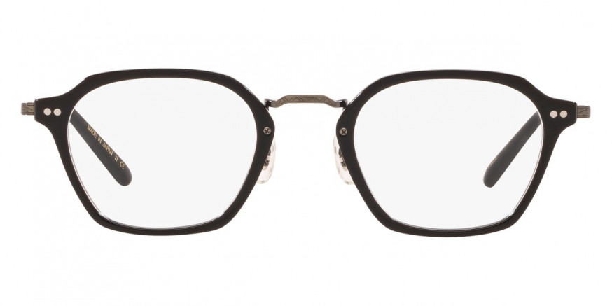 Oliver Peoples™ Hilden OV5422D 1681 48 - Black