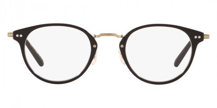 Oliver Peoples™ Codee OV5423D 1005 47 - Black