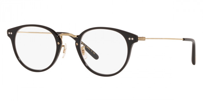 Oliver Peoples™ Codee OV5423D 1005 47 - Black