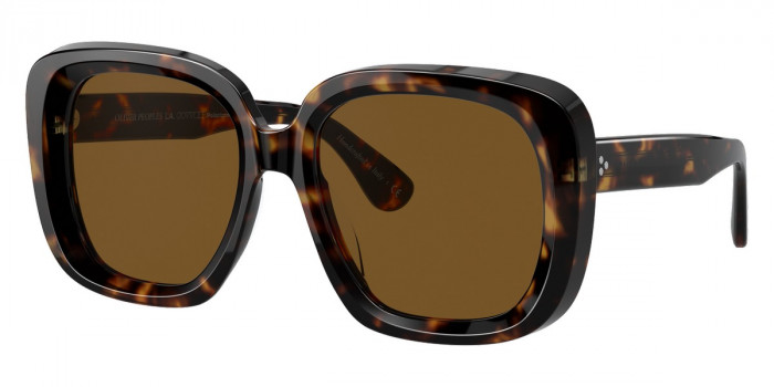 Oliver Peoples™ Nella OV5428SU 100983 56 - 362/Horn