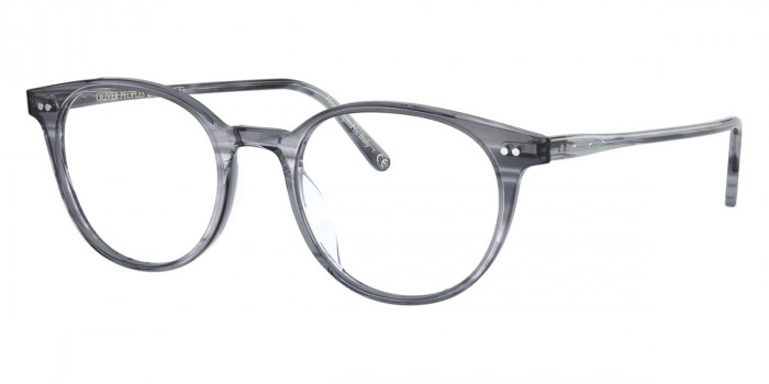 Oliver Peoples™ Mikett OV5429U 1688 49 - Navy Smoke