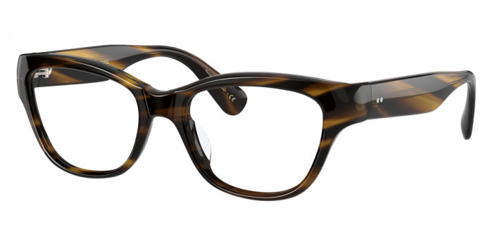 Oliver Peoples™ Siddie OV5431U 1003 52 - Cocobolo