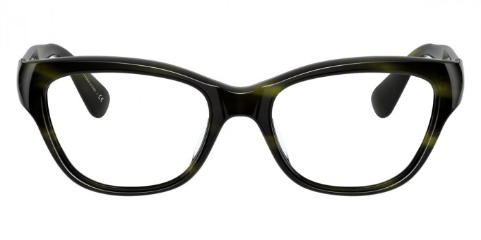 Oliver Peoples™ Siddie OV5431U 1680 52 - Emerald Bark