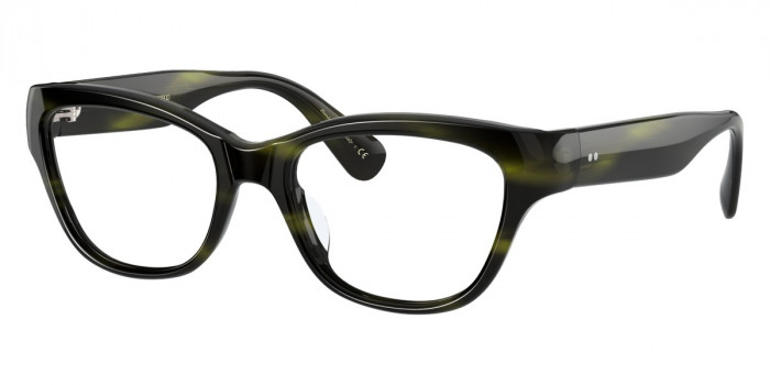 Oliver Peoples™ Siddie OV5431U 1680 52 - Emerald Bark