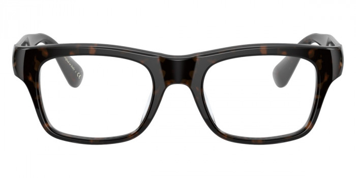 Oliver Peoples™ Brisdon OV5432U 1009 50 - 362/Horn