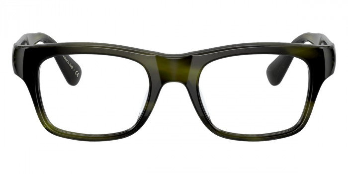 Oliver Peoples™ Brisdon OV5432U 1680 50 - Emerald Bark