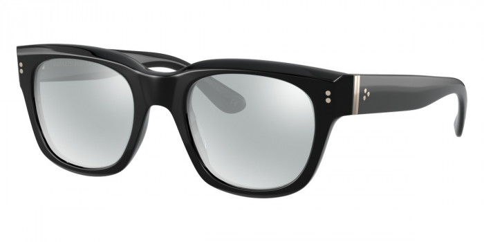 Oliver Peoples™ Shiller OV5433U 1005 50 - Black