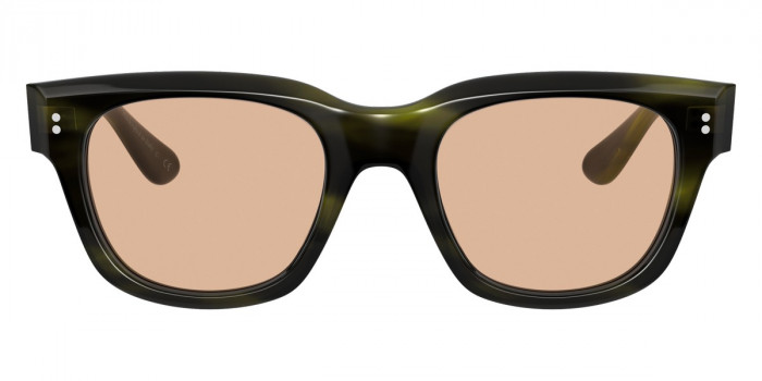 Oliver Peoples™ Shiller OV5433U 1680 50 - Emerald Bark