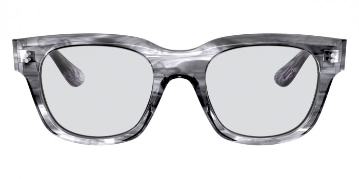 Oliver Peoples™ Shiller OV5433U 1688 50 - Navy Smoke