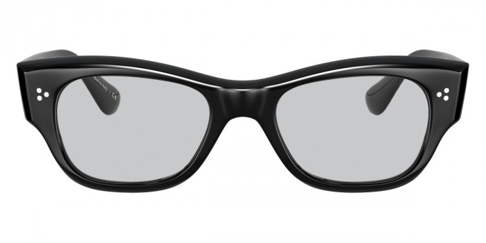 Oliver Peoples™ Stanfield OV5435D 1005 50 - Black