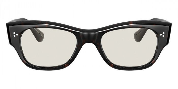 Oliver Peoples™ Stanfield OV5435D 1009 50 - 362/Horn
