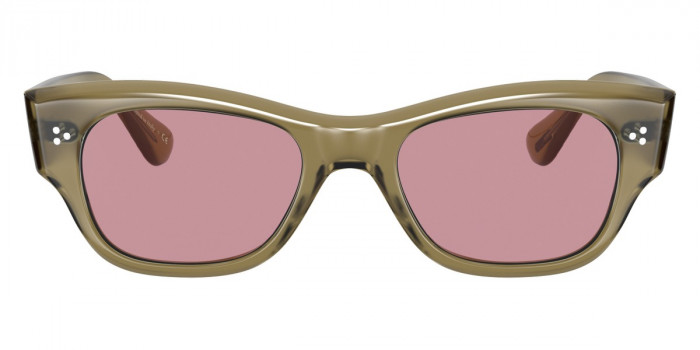 Oliver Peoples™ Stanfield OV5435D 1678 50 - Dusty Olive