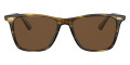 Cocobolo / True Brown Polarized