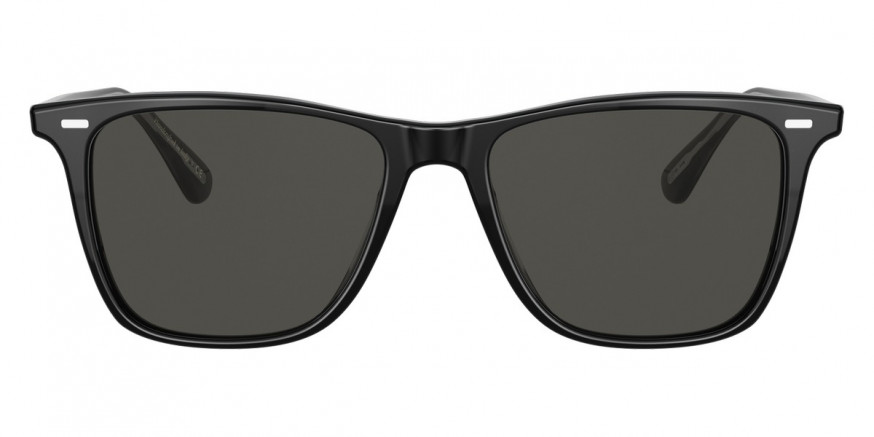 Color: Black (1005P2) - Oliver Peoples OV5437SU1005P254