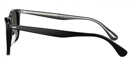 Color: Black (1005P2) - Oliver Peoples OV5437SU1005P254