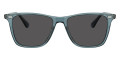 Washed Teal / Carbon Gray
