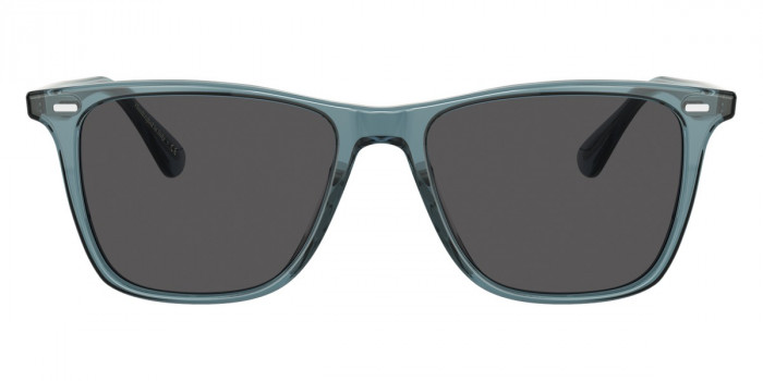 Oliver Peoples™ Ollis Sun OV5437SU 1617R5 51 - Washed Teal