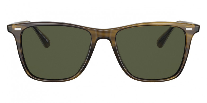 Oliver Peoples™ Ollis Sun OV5437SU 167752 51 - Bark