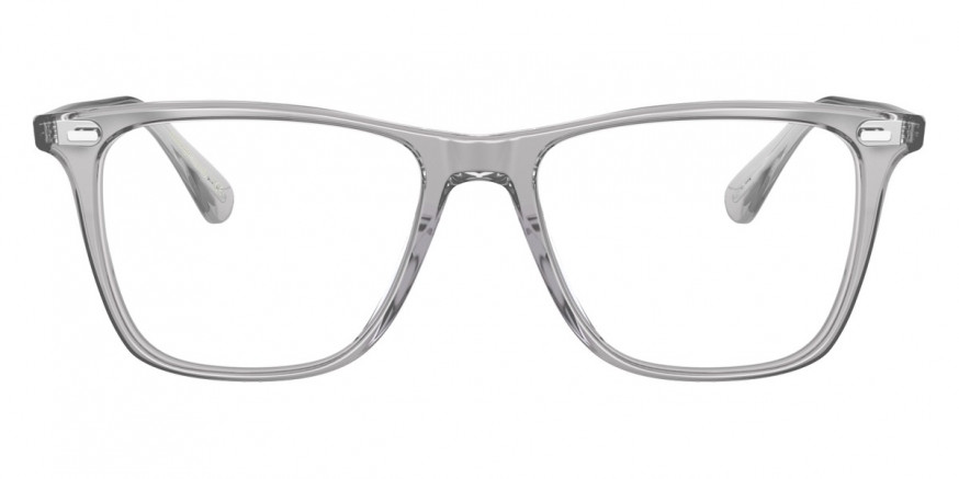 Color: Workman Gray (1132) - Oliver Peoples OV5437U113254