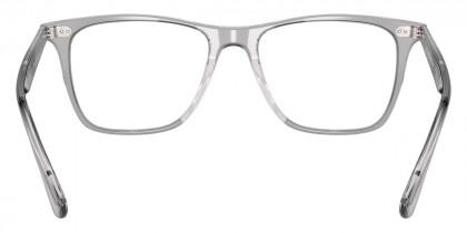 Color: Workman Gray (1132) - Oliver Peoples OV5437U113254