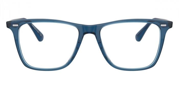 Oliver Peoples™ Ollis OV5437U 1670 51 - Deep Blue
