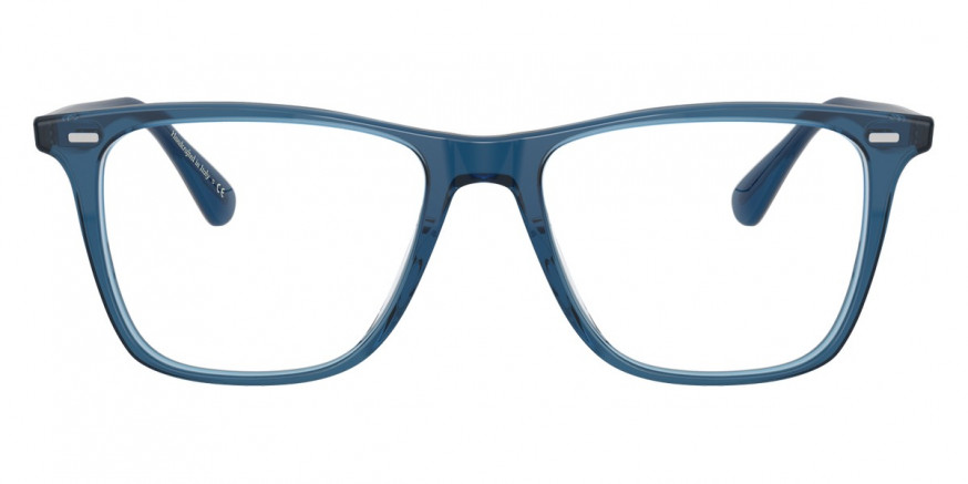 Color: Deep Blue (1670) - Oliver Peoples OV5437U167051