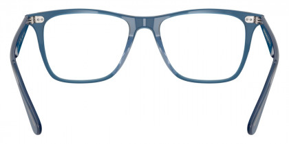 Color: Deep Blue (1670) - Oliver Peoples OV5437U167051