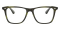 Semi Matte Emerald Bark